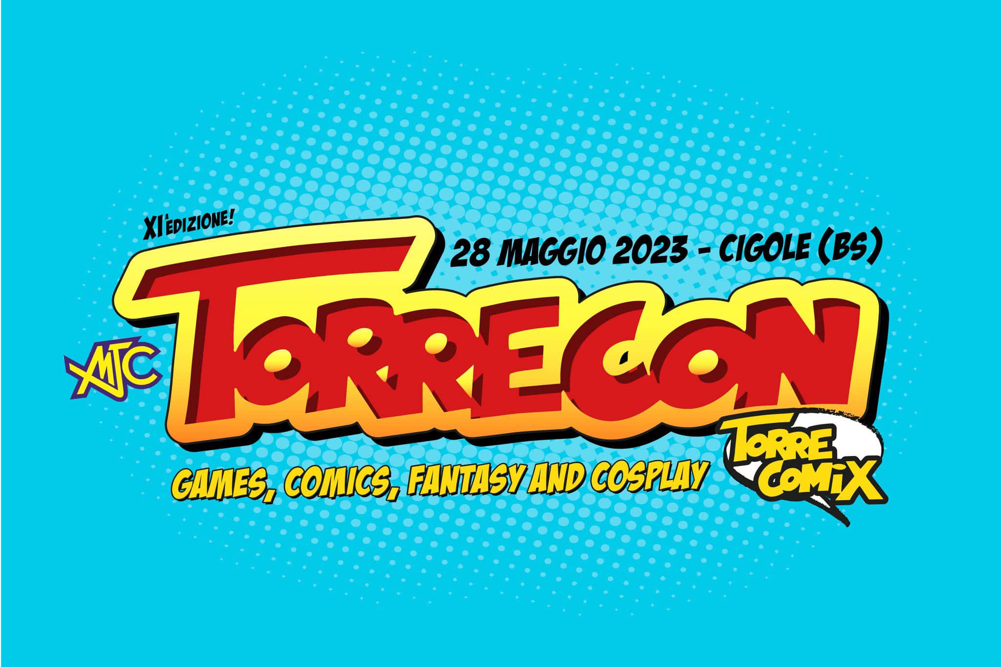 Forlì Comics and Games 03 04 dicembre 2022 (Forlì)